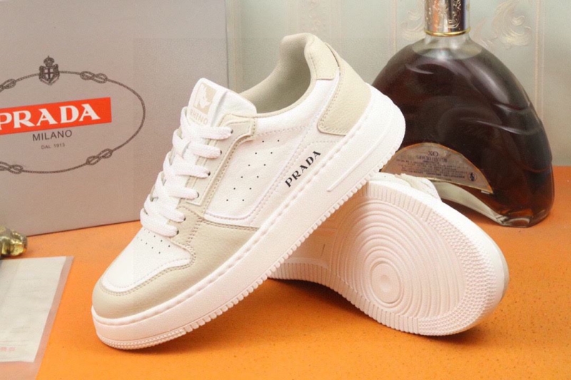 Prada Casual Shoes